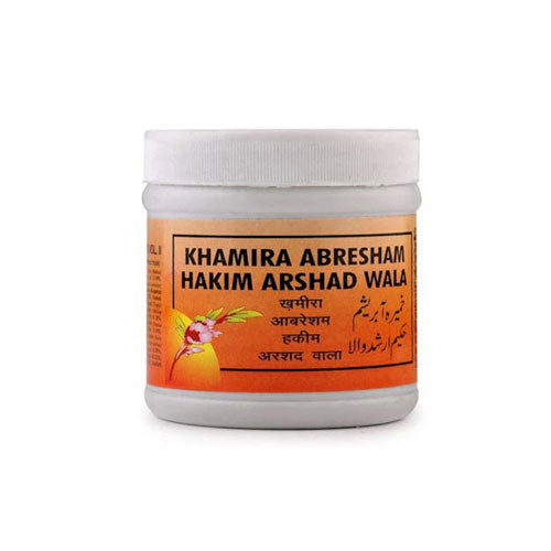 Rex Remedies Khamira Abresham Hakim Arshad Wala 200 Gm