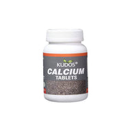 Kudos Calcium 100 Tablets
