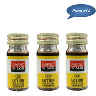 Sapat Healthcare Dr. Skin Lotion 12 Ml ( Pack Of 3 )