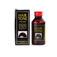 Rex Remedies Hair Tone Syrup 100 Ml