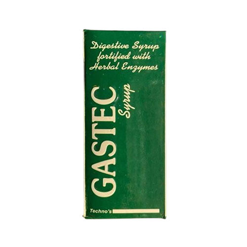 Technopharm Pvt Ltd Gastec Syrup 450 Ml