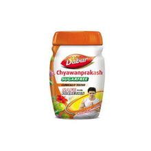 Dabur Chyawanprakash Sugar Free 900 Gm | Ayurvedic Diabetic-Friendly Immunity, Respiratory & Rasayana Economy Pack