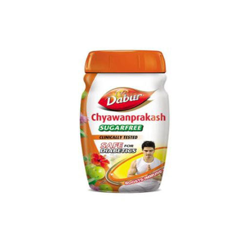 Dabur Chyawanprakash Sugarfree 900 Gm