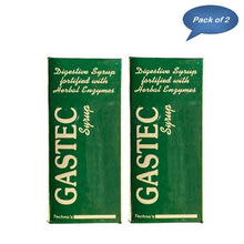 Technopharm Pvt Ltd Gastec Syrup 100 Ml (Pack Of 2)