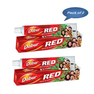 Dabur Red Paste 200 Gm (Pack Of 2)