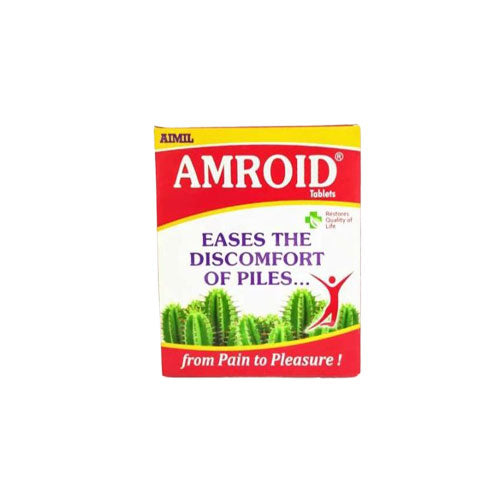 Aimil Amroid 30 Tablets
