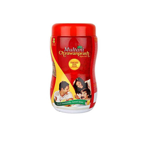 Multani Special Chyawanprash 1 Kg