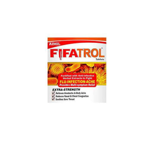 Aimil Fifatrol 30 Tablets