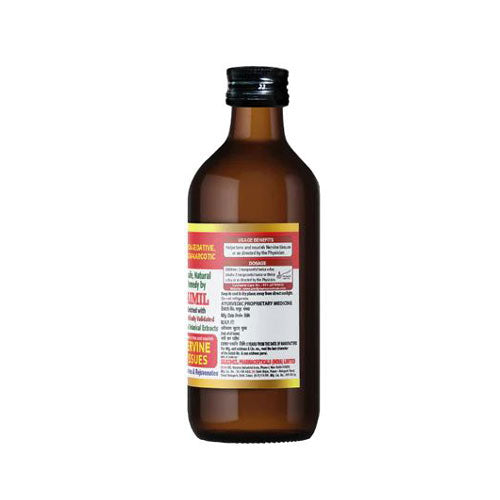 Aimil Memtone Syrup 200 Ml (Pack of 2)