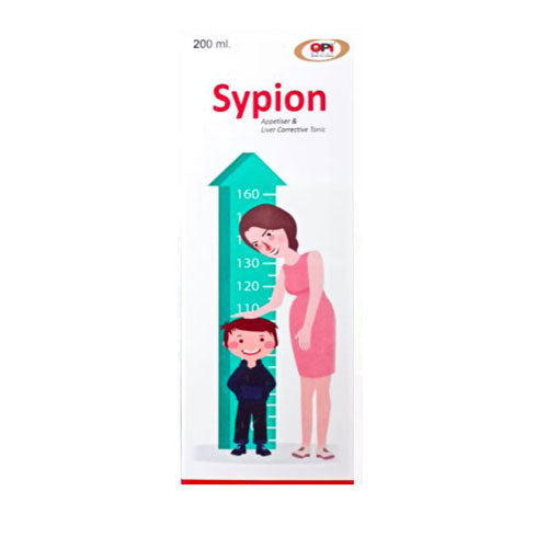 Opi Group Sypion 200 Ml