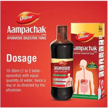 Dabur Aampachak Kadha 450 Ml