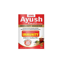 Aimil Ayush Kwath Powder 90 Gm