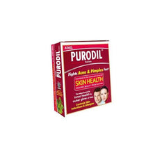 Aimil Purodil 30 Tablets | Ayurvedic Blood Purifier & Skin Health Tablets