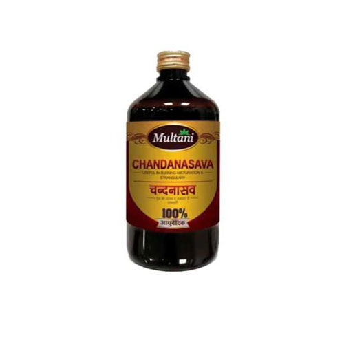 Multani Chandanasava 225 Ml (Pack Of 2)