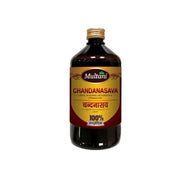 Multani Chandanasava 225 Ml (Pack Of 2)