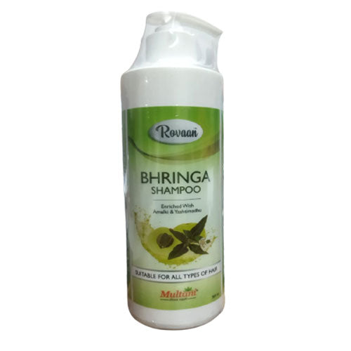 Multani Rovaan Bhringa Shampoo 500 Ml