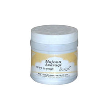 Rex Remedies Majoon Azaraqi 125 Gm | Classical Unani Joint Pain, Gout & Anti-Arthritic Herbal Confection