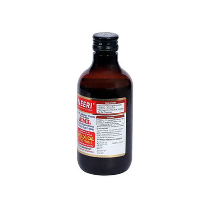 Aimil Neeri Syrup 200 Ml (Pack Of 8)
