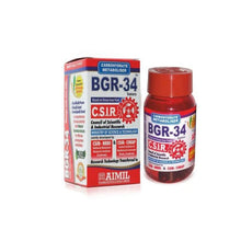 Aimil Bgr-34 100 Tablet