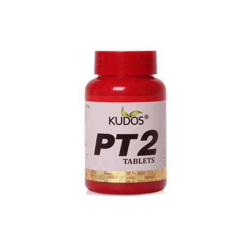 Kudos Pt2 60 Tablets
