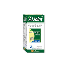 Load image into Gallery viewer, Ambic Aljoint Oil 100 Ml
