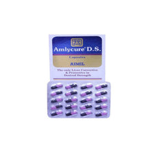Load image into Gallery viewer, Aimil Amlycure D.S. 20 Capsules
