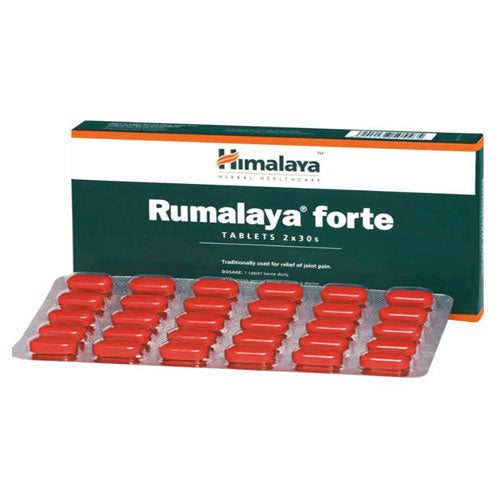 Himalaya  Rumalaya Forte 30 Tablets