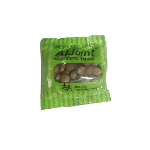 Ambic Aljoint 100 Tablets