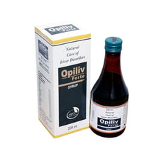 Load image into Gallery viewer, Opi Group Opiliv Forte Syrup 200 Ml
