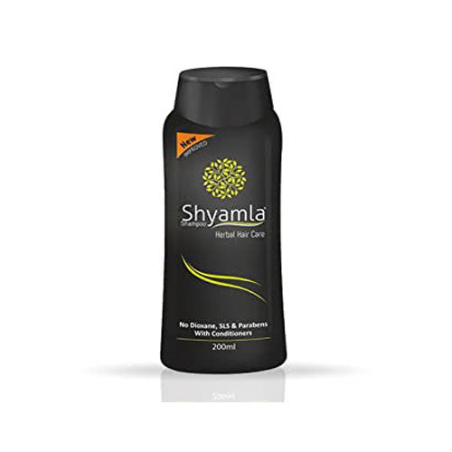 Vasu Shyamla Shampoo 400 Ml