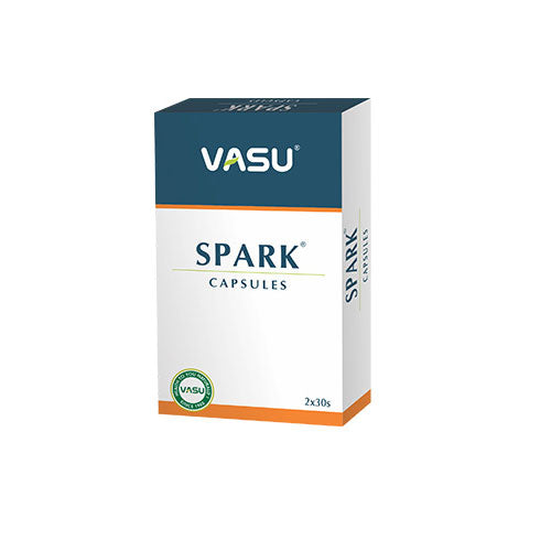 Vasu Spark 30 Capsules