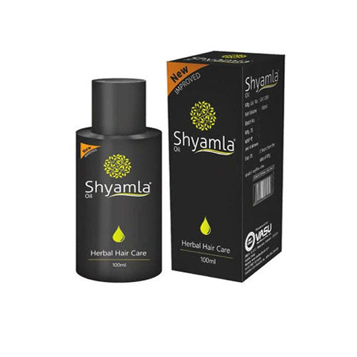 Vasu Shyamla Oil 100 Ml