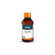 Vasu Cutis Oil 60 Ml