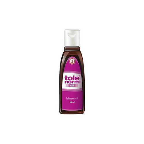 Dr. Jrk'S Tolenorm Oil 50 Ml