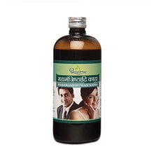 Dhootapapeshwar Mahamanjishthadi Kadha 450 Ml | Classical Ayurvedic Blood Purifier & Skin Disease Decoction