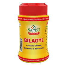 Sandu Pharmaceuticals Bilagyl (Bilavleha) 250 Gm | Classical Ayurvedic Bael Diarrhoea, Dysentery & IBS Relief