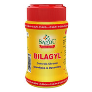 Sandu Pharmaceuticals Bilagyl (Bilavleha) 250 Gm