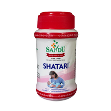 Sandu Pharmaceuticals Shatari Grenules 200 Gm