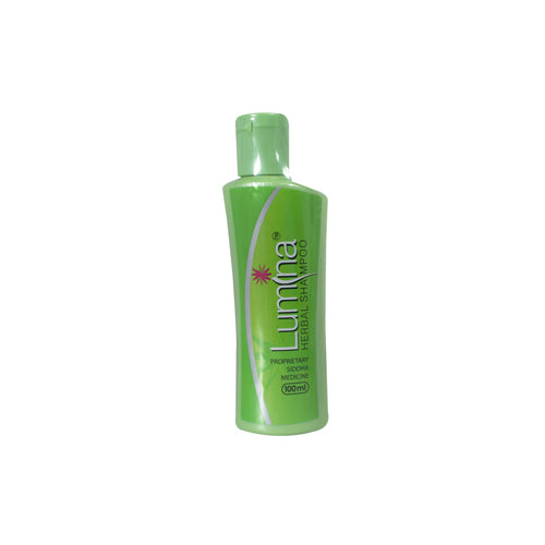 Dr. Jrk'S Lumina Shampoo 100 Ml