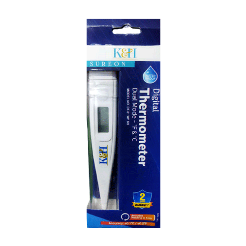 Koye Pharma Digital Thermometer