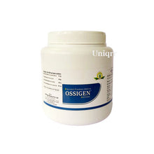Sg Phyto Pharma Ossigen 30 Capsules