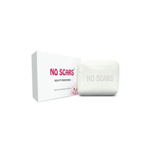 Torque Ayurveda No Scars Soap 150 Gm