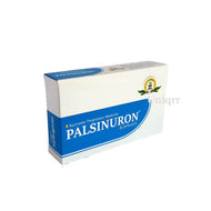 Sg Phyto Pharma Palsinuron 30 Capsules