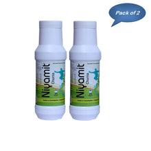 Virgo Uap Niyamit Churna 100 Gm (Pack of 2)