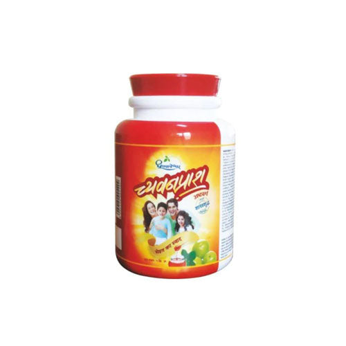 Dhootapapeshwar Ashtavarg Chyawanprash 1 Kg