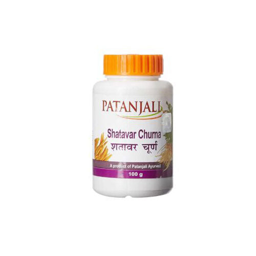 Patanjali Shatavar Churna 100 Gm