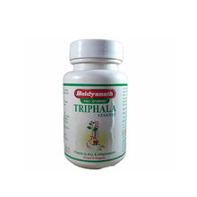 Baidyanath (Jhansi) Triphala Guggulu 80 Tablets