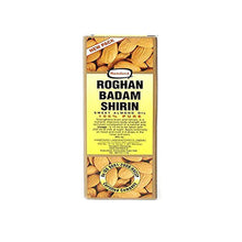 Hamdard Roghan Badam Shirin Oil 50 Ml | Pure Unani Sweet Almond Oil for Brain, Skin & Hair