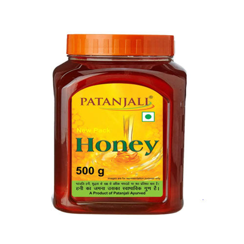 Patanjali Honey 500 Gm