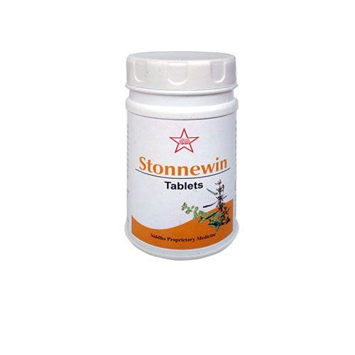 Skm Siddha Stonnewin 100 Tablets